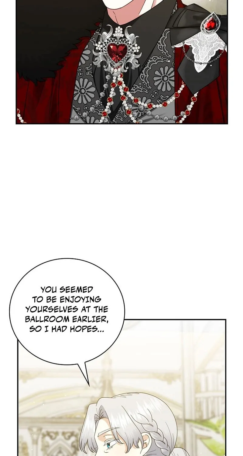 Since When You Were the Villain? Chapter 34 page 12 - 