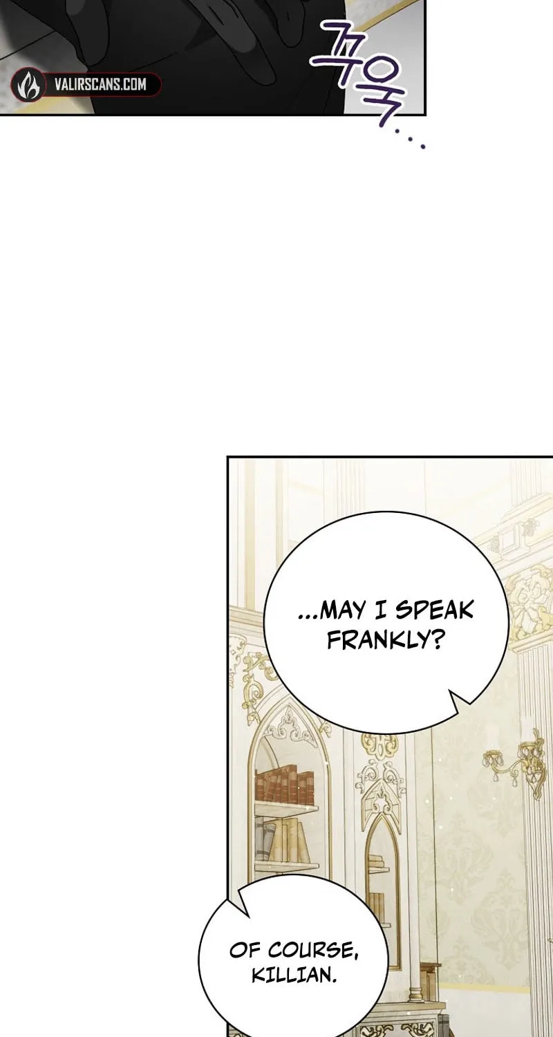 Since When You Were the Villain? Chapter 34 page 14 - 