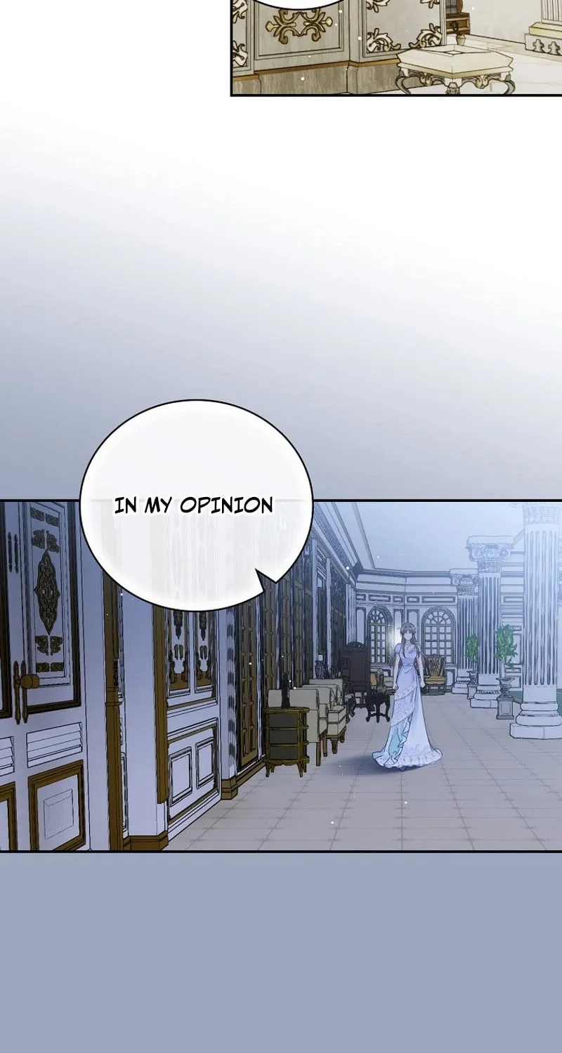 Since When You Were the Villain? Chapter 34 page 15 - 