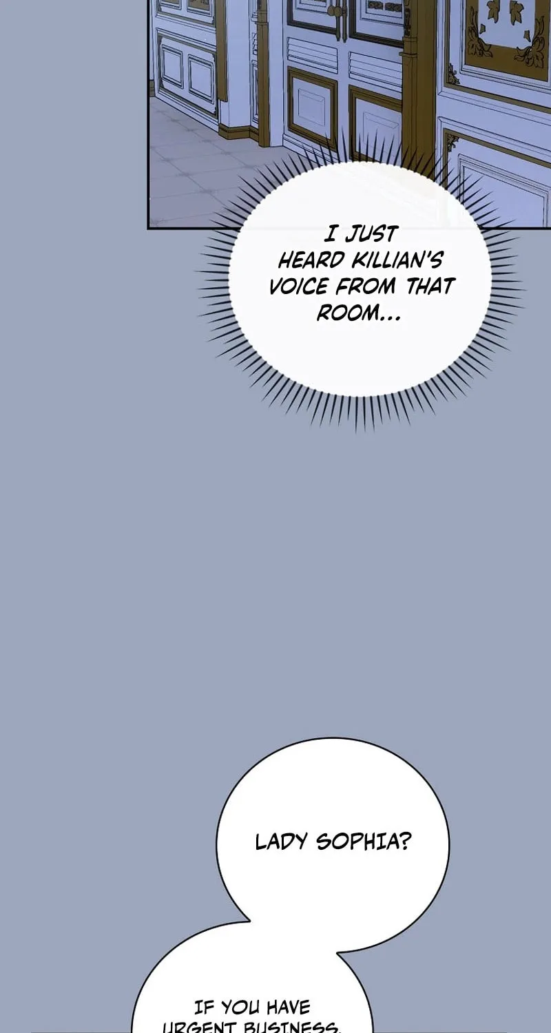 Since When You Were the Villain? Chapter 34 page 19 - 