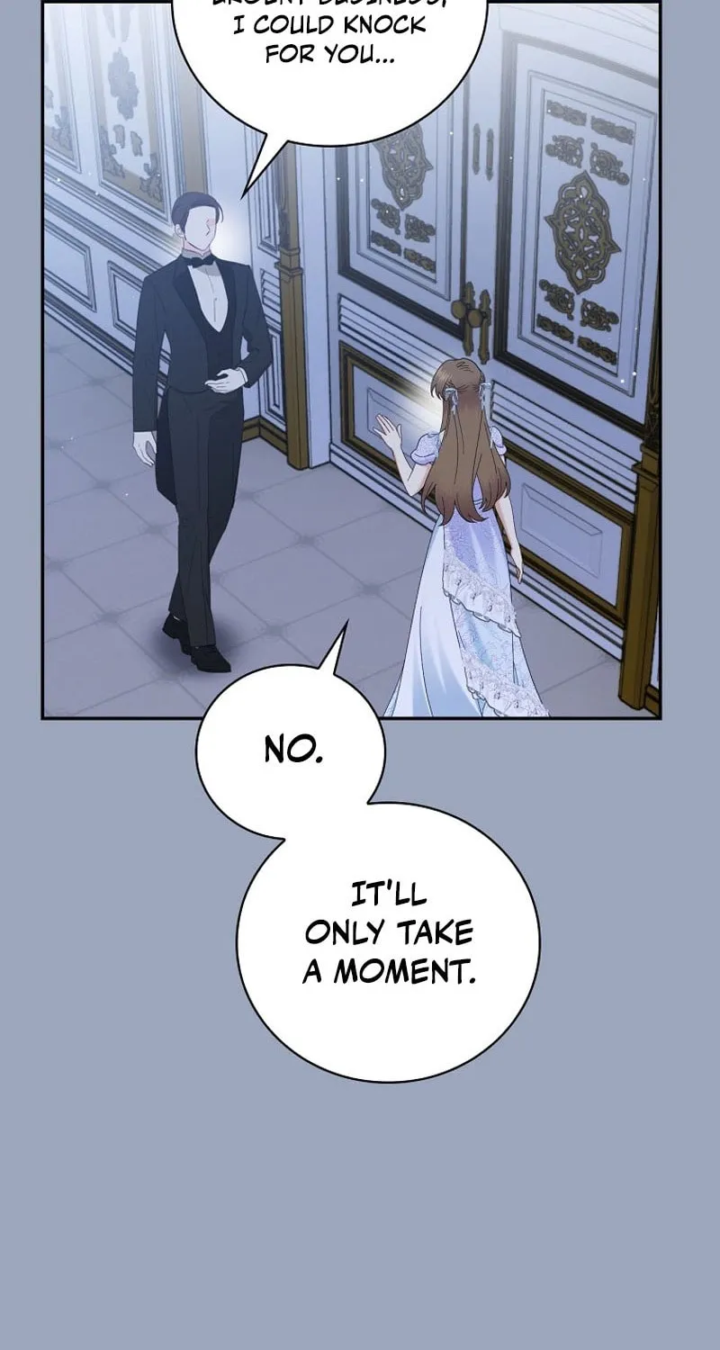 Since When You Were the Villain? Chapter 34 page 20 - 