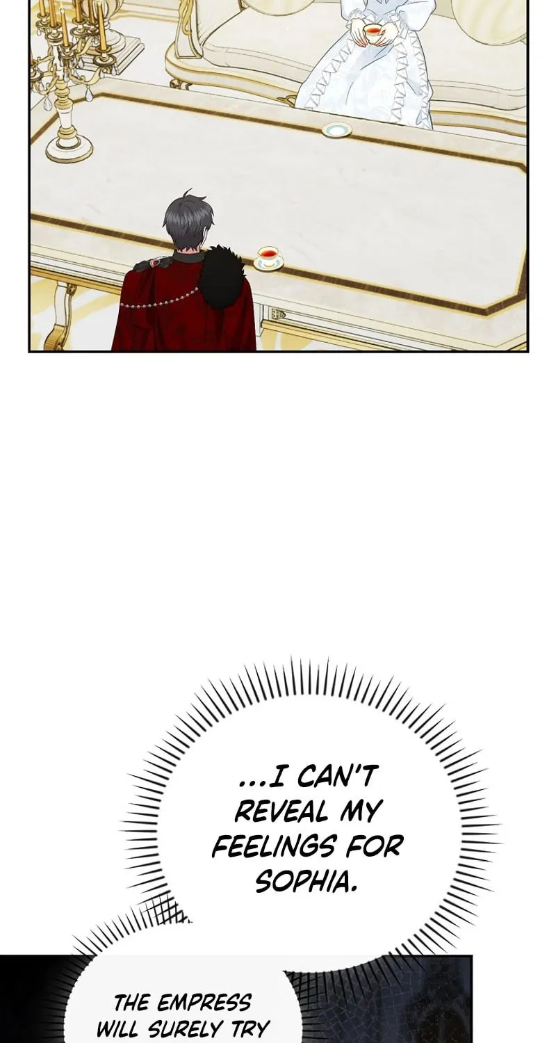 Since When You Were the Villain? Chapter 34 page 3 - 