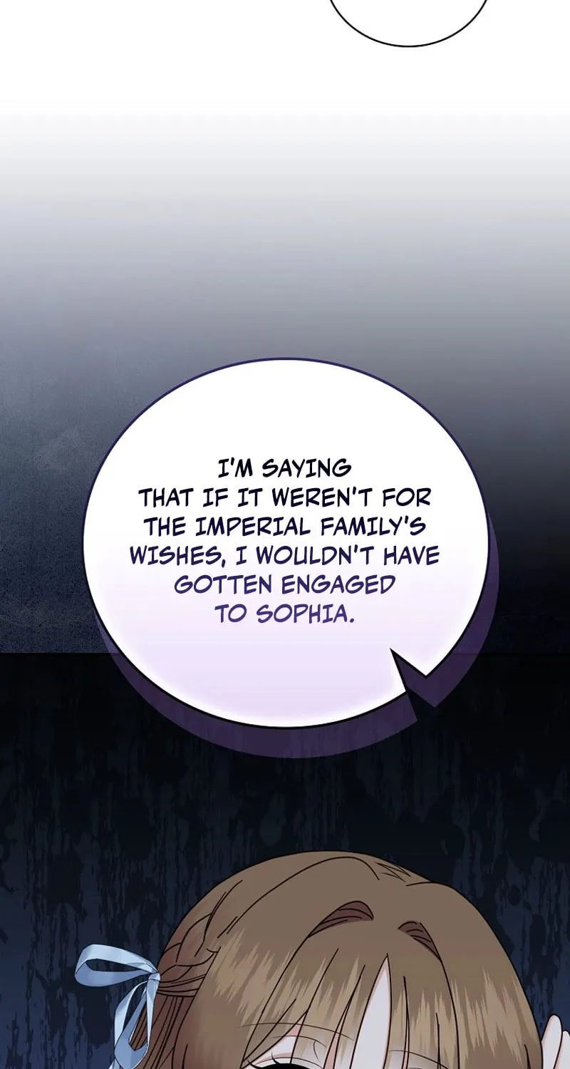 Since When You Were the Villain? Chapter 34 page 23 - 