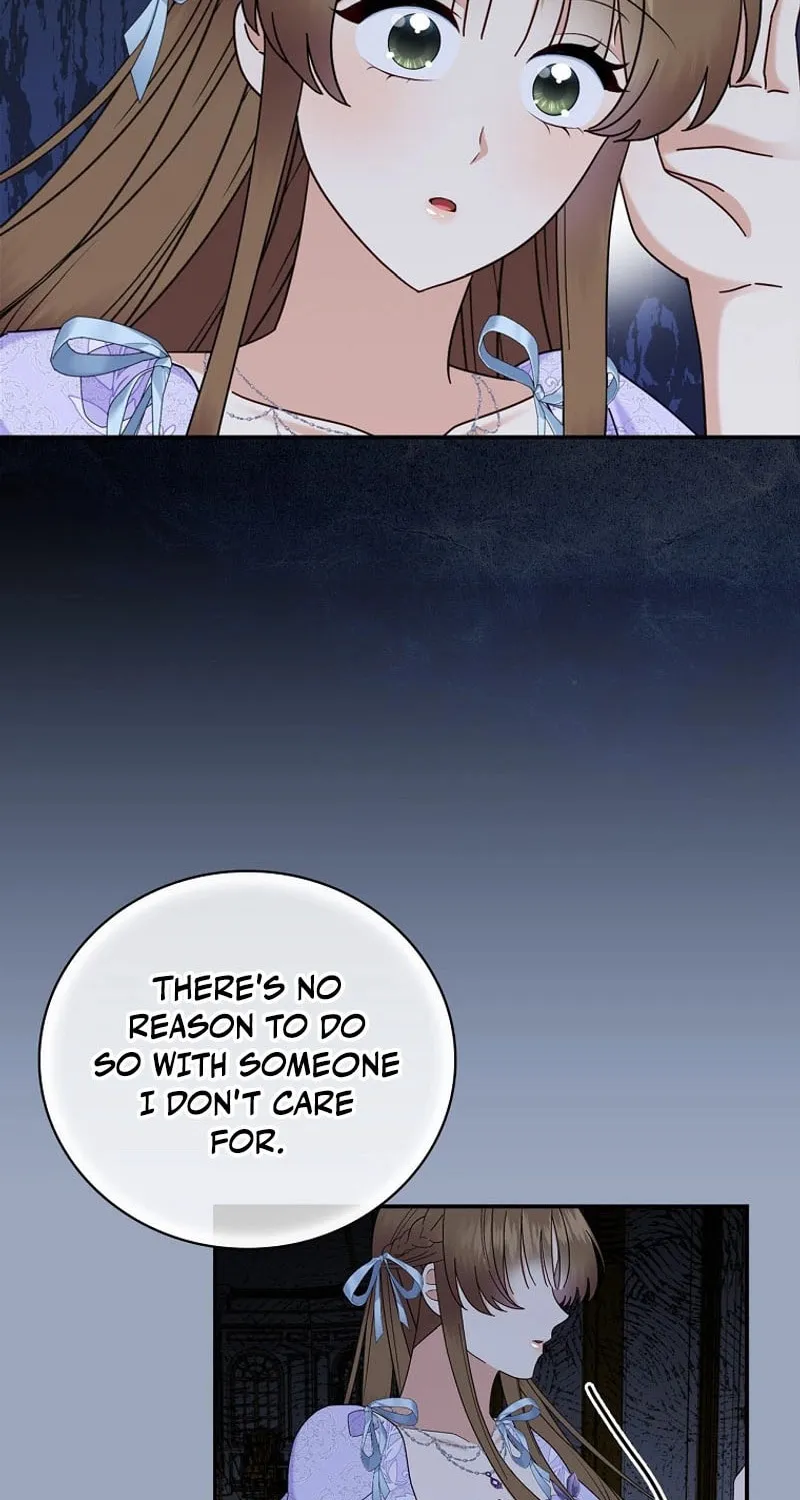 Since When You Were the Villain? Chapter 34 page 24 - 