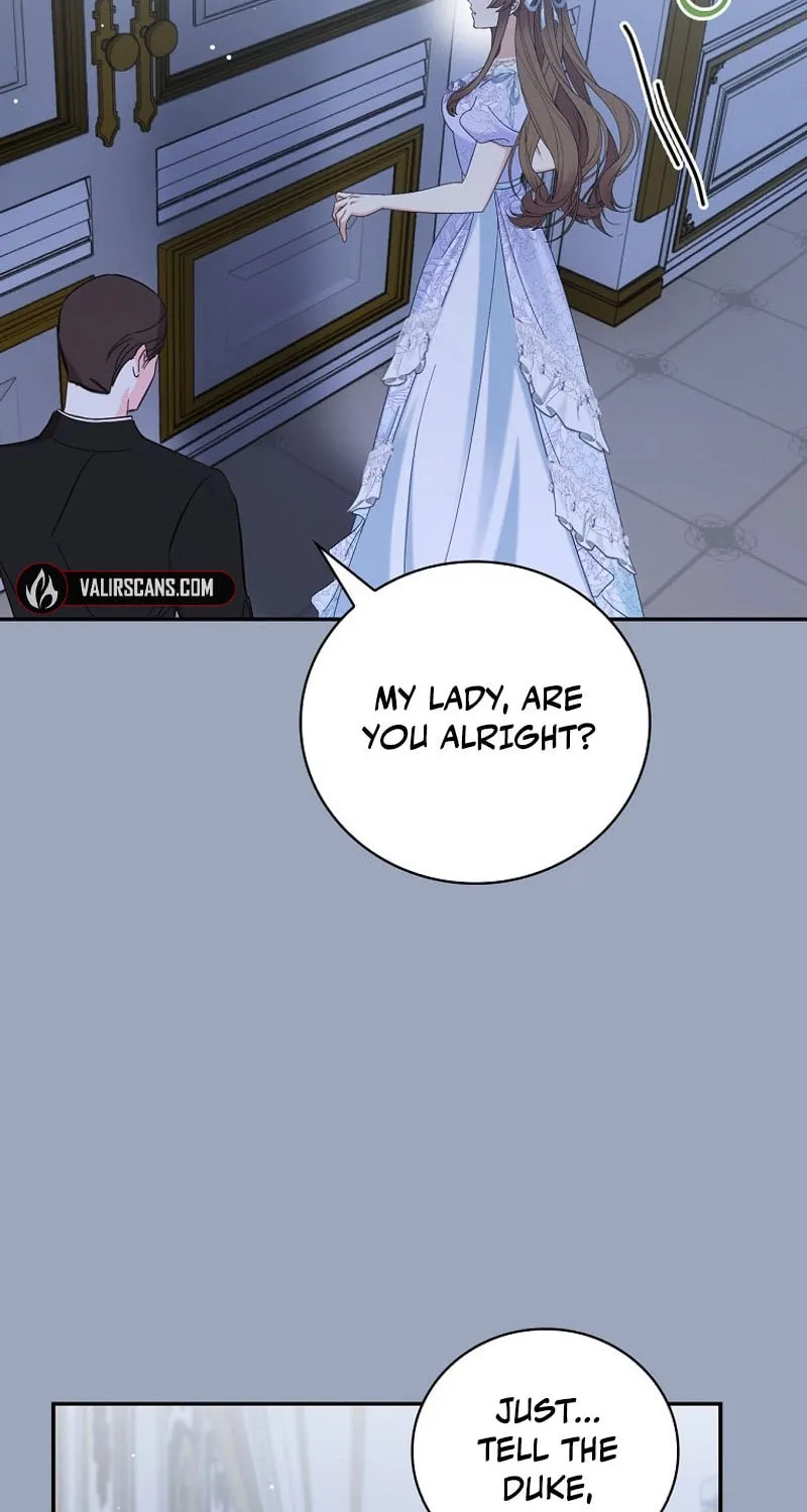 Since When You Were the Villain? Chapter 34 page 26 - 