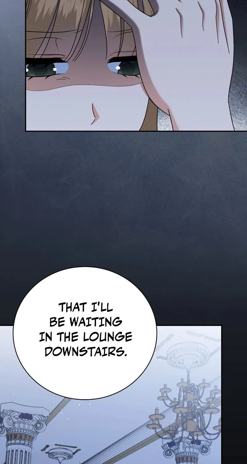 Since When You Were the Villain? Chapter 34 page 28 - 