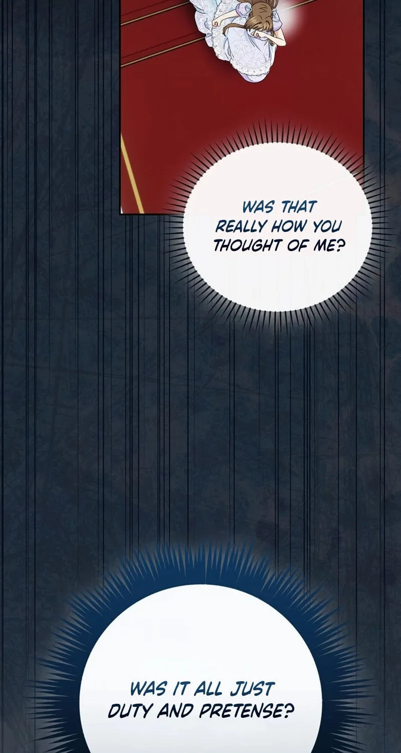 Since When You Were the Villain? Chapter 34 page 32 - 