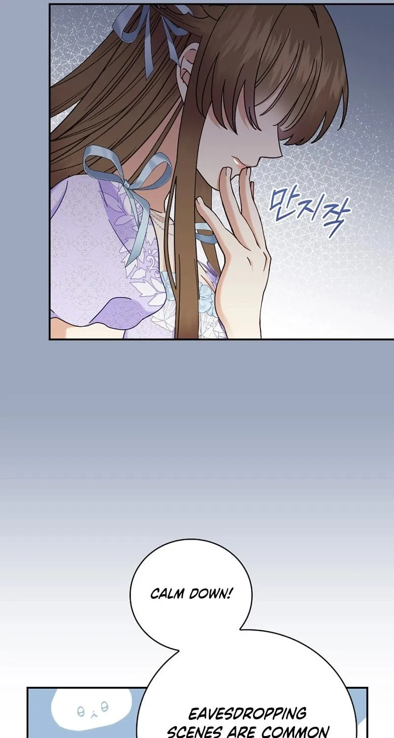 Since When You Were the Villain? Chapter 34 page 36 - 