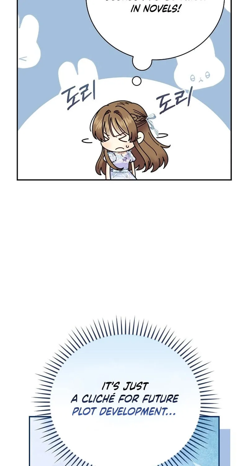 Since When You Were the Villain? Chapter 34 page 37 - 