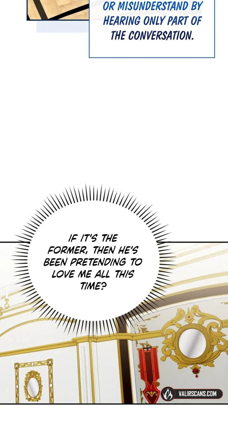Since When You Were the Villain? Chapter 34 page 39 - 