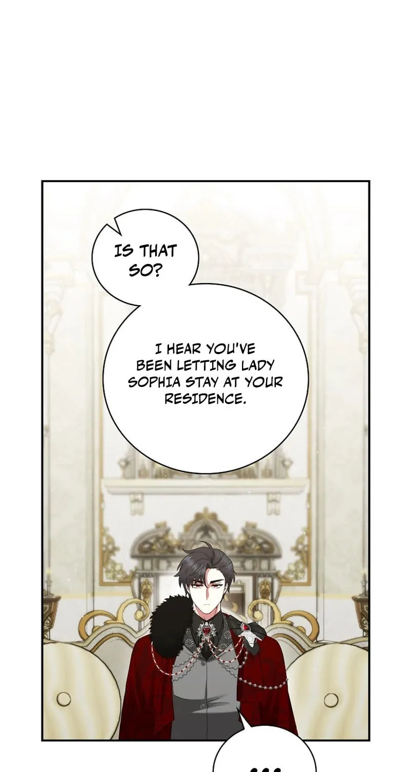 Since When You Were the Villain? Chapter 34 page 5 - 