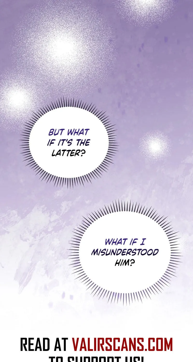 Since When You Were the Villain? Chapter 34 page 42 - 