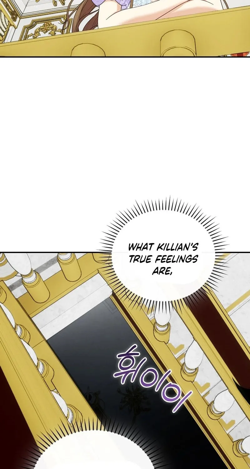Since When You Were the Villain? Chapter 34 page 45 - 