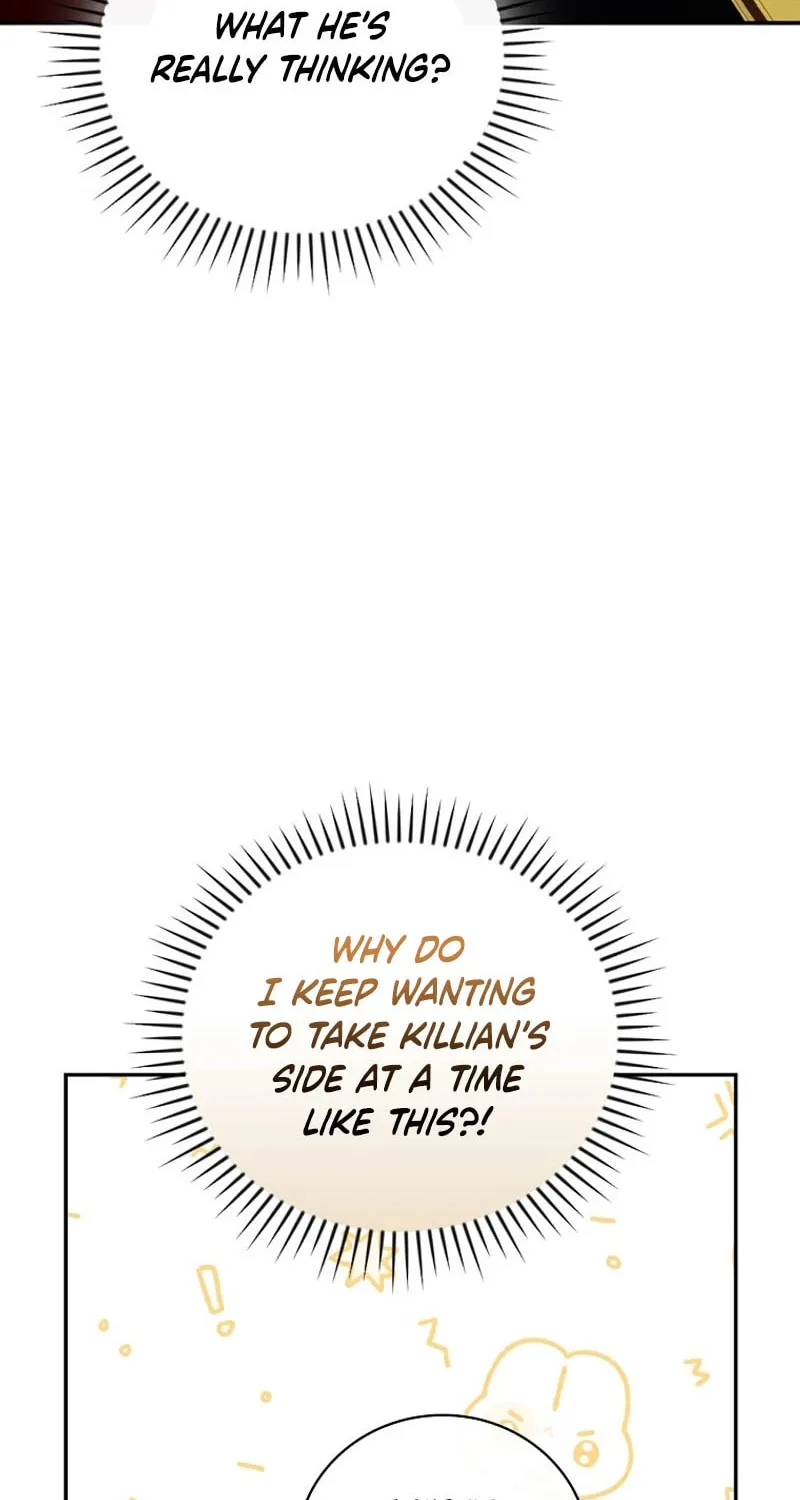 Since When You Were the Villain? Chapter 34 page 46 - 