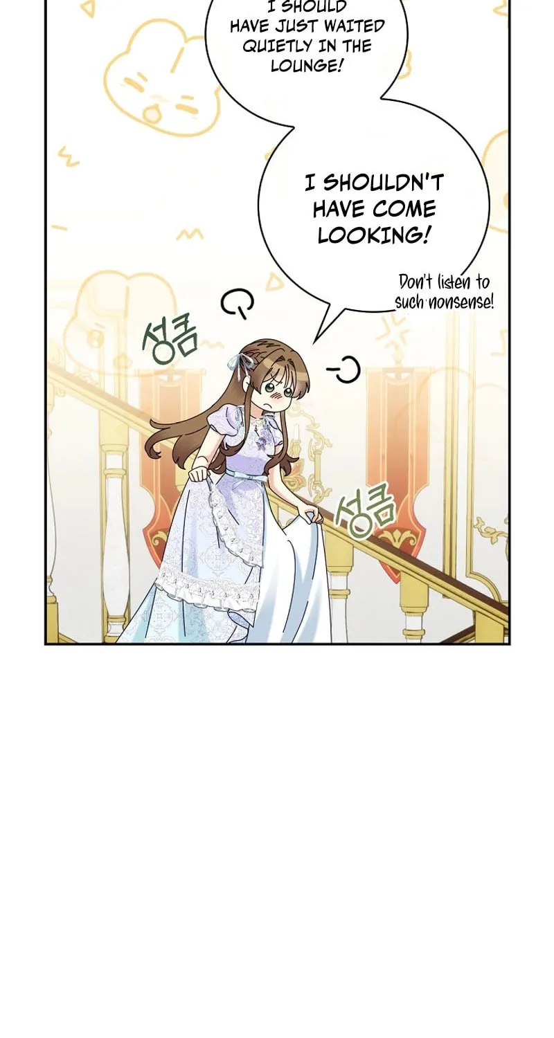 Since When You Were the Villain? Chapter 34 page 47 - 