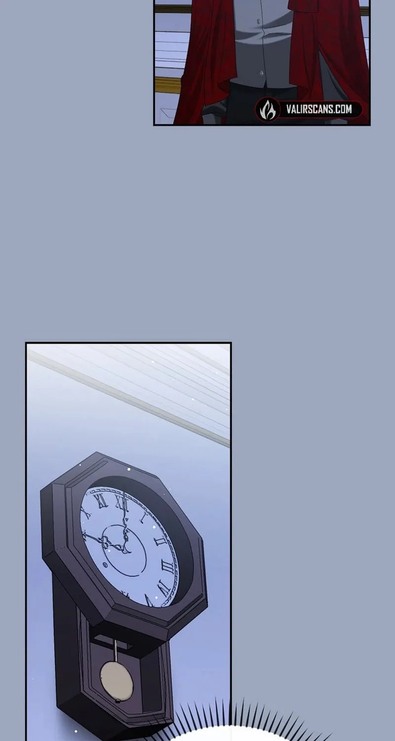 Since When You Were the Villain? Chapter 34 page 49 - 