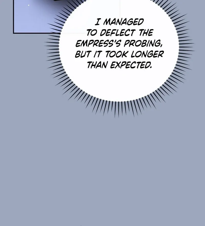 Since When You Were the Villain? Chapter 34 page 50 - 