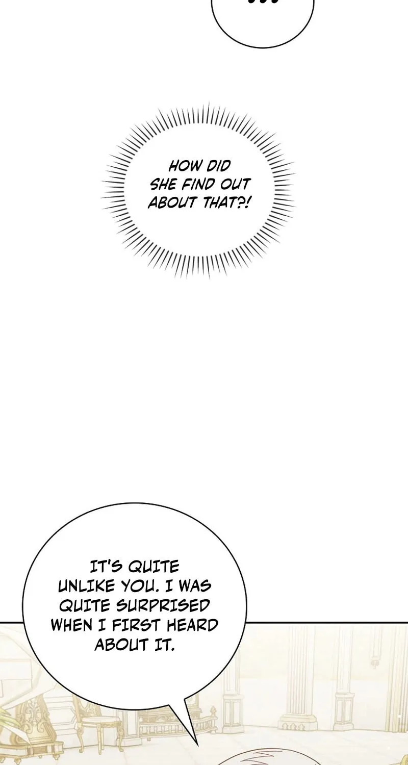 Since When You Were the Villain? Chapter 34 page 6 - 