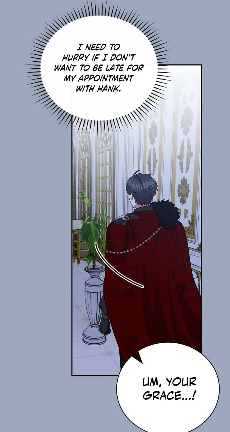 Since When You Were the Villain? Chapter 34 page 51 - 
