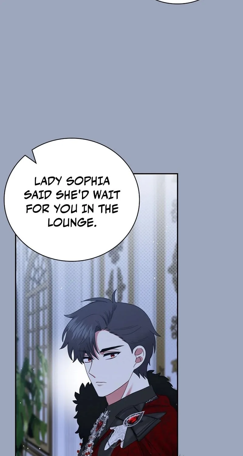 Since When You Were the Villain? Chapter 34 page 52 - 