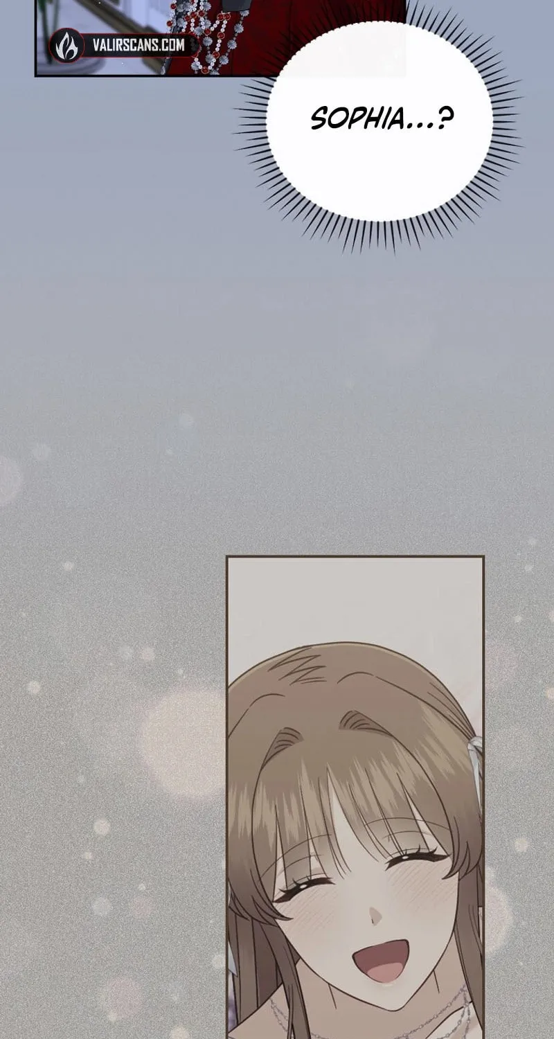 Since When You Were the Villain? Chapter 34 page 53 - 