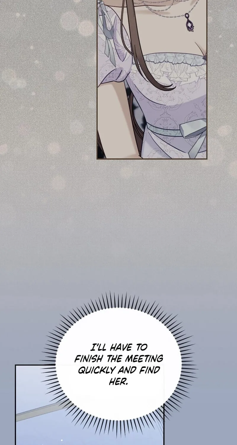 Since When You Were the Villain? Chapter 34 page 54 - 