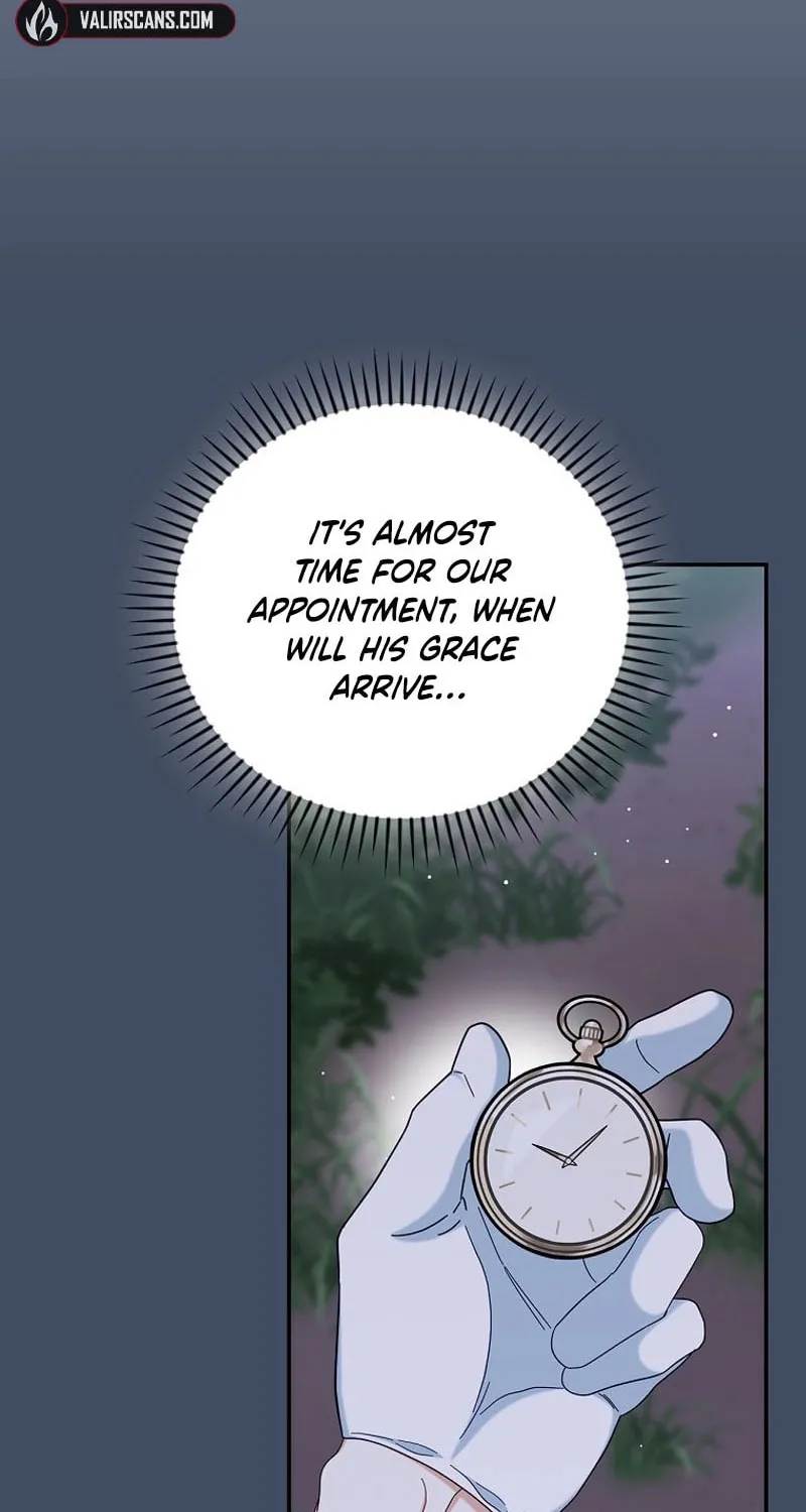 Since When You Were the Villain? Chapter 34 page 56 - 