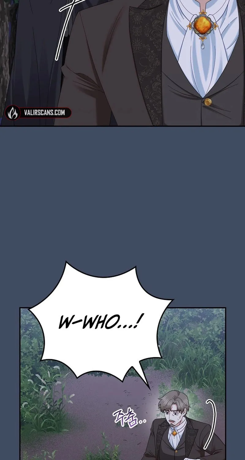 Since When You Were the Villain? Chapter 34 page 58 - 