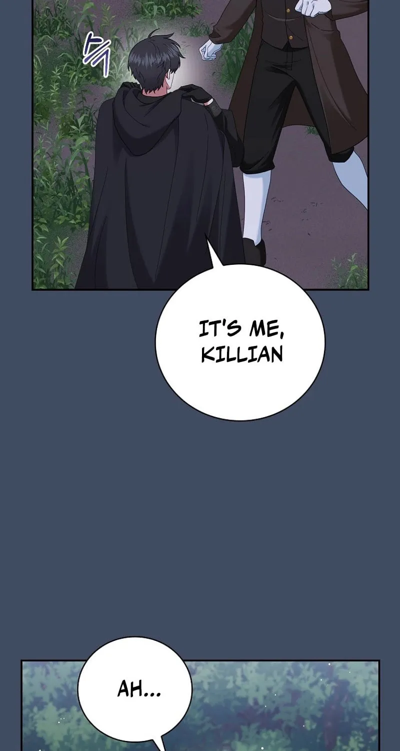 Since When You Were the Villain? Chapter 34 page 59 - 