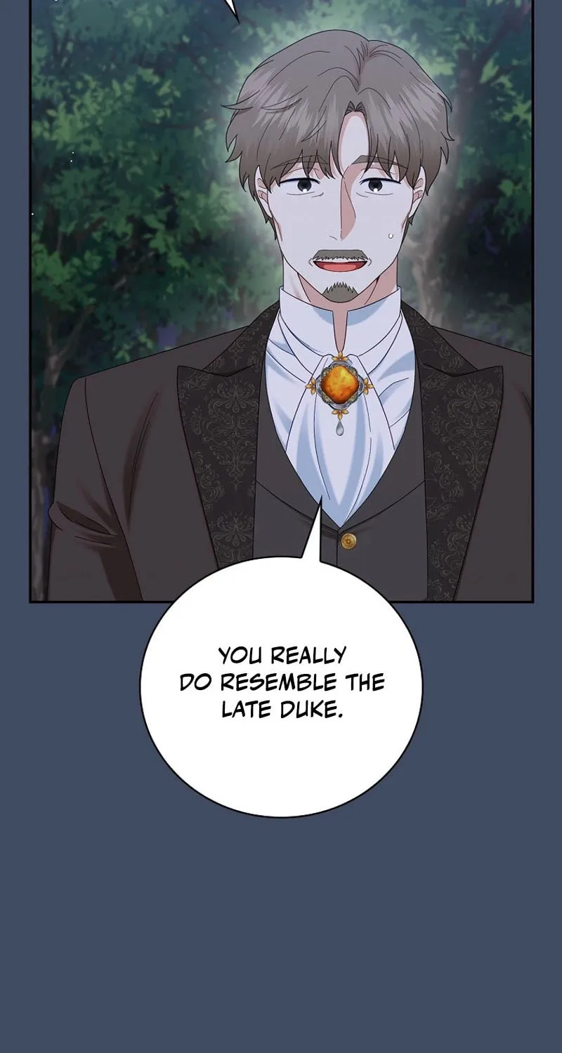 Since When You Were the Villain? Chapter 34 page 60 - 