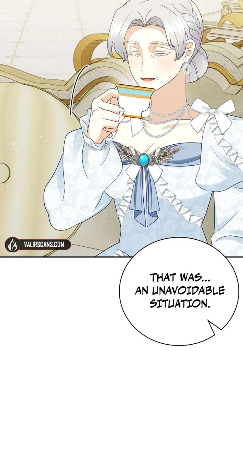 Since When You Were the Villain? Chapter 34 page 7 - 