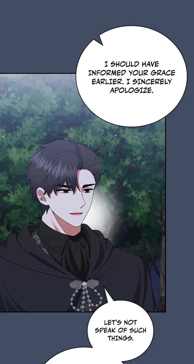 Since When You Were the Villain? Chapter 34 page 61 - 