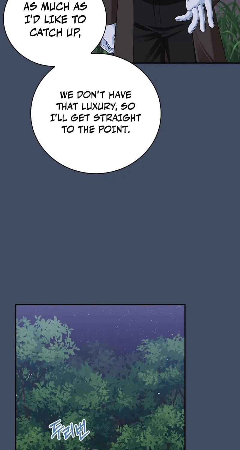 Since When You Were the Villain? Chapter 34 page 63 - 
