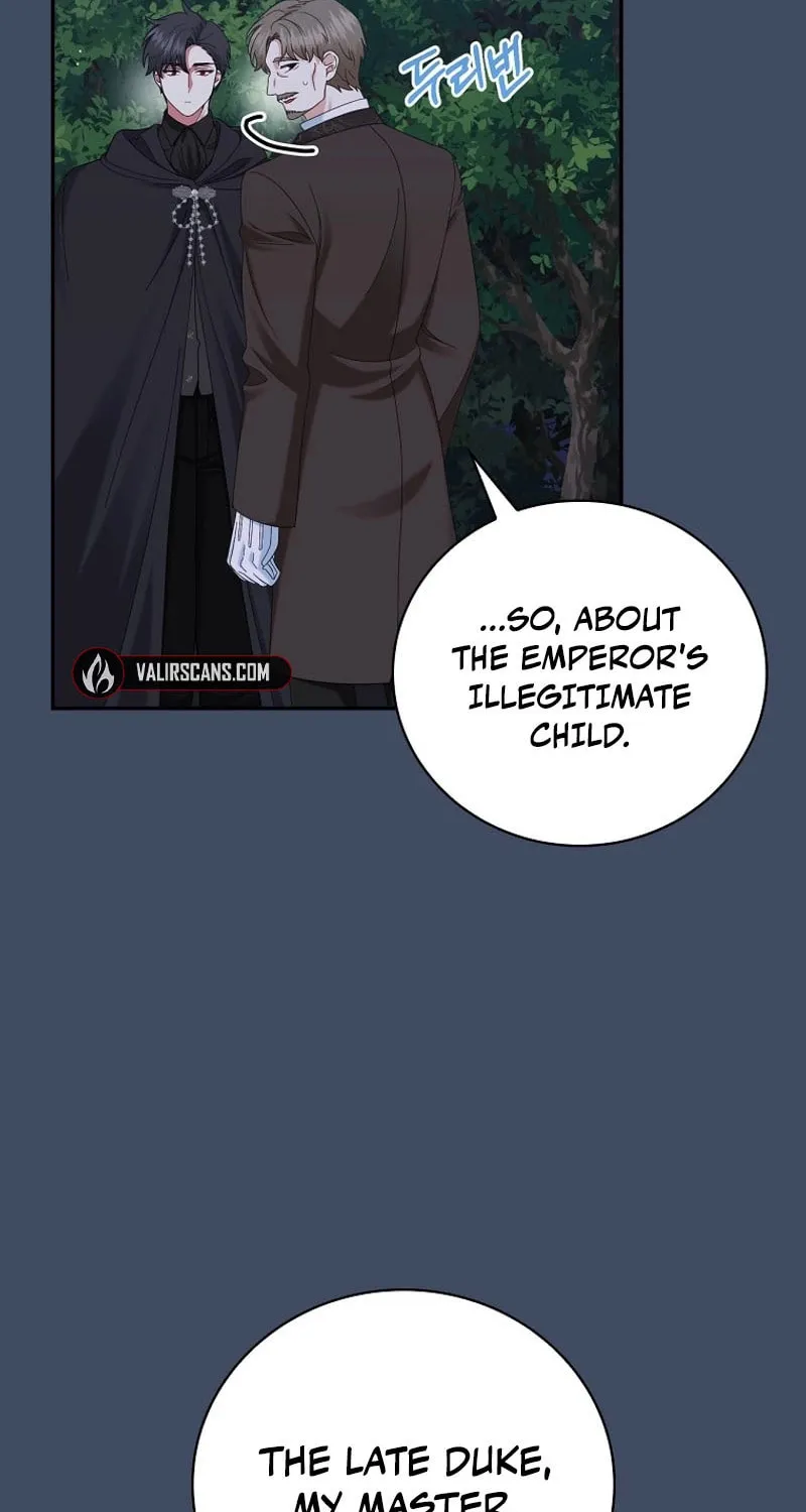 Since When You Were the Villain? Chapter 34 page 64 - 