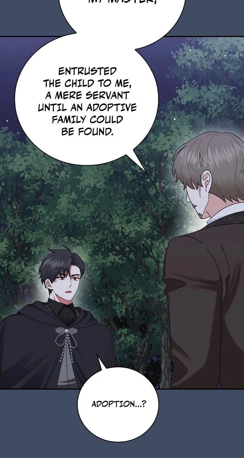 Since When You Were the Villain? Chapter 34 page 65 - 