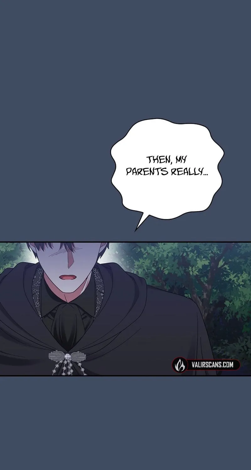 Since When You Were the Villain? Chapter 34 page 70 - 
