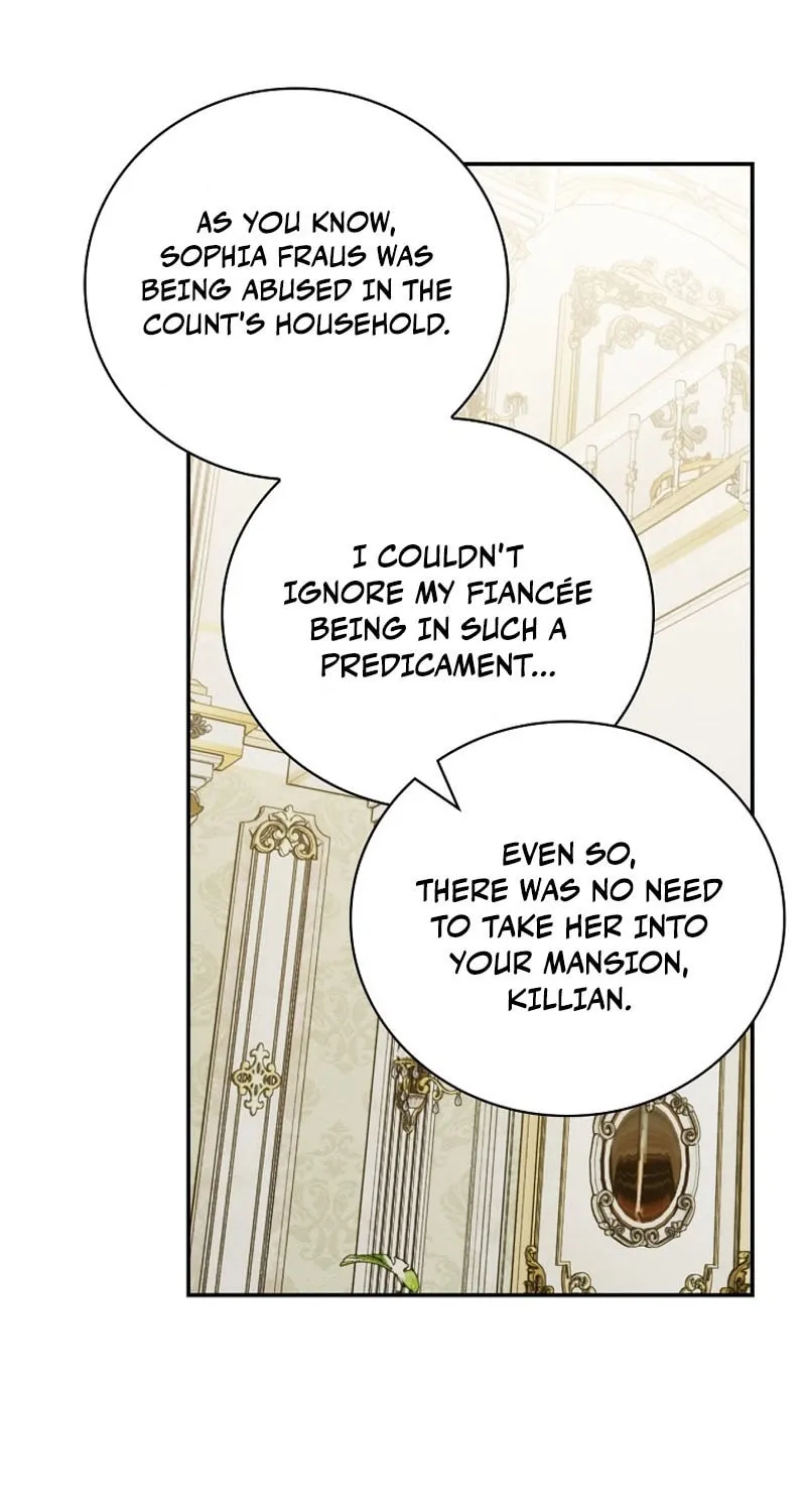 Since When You Were the Villain? Chapter 34 page 8 - 