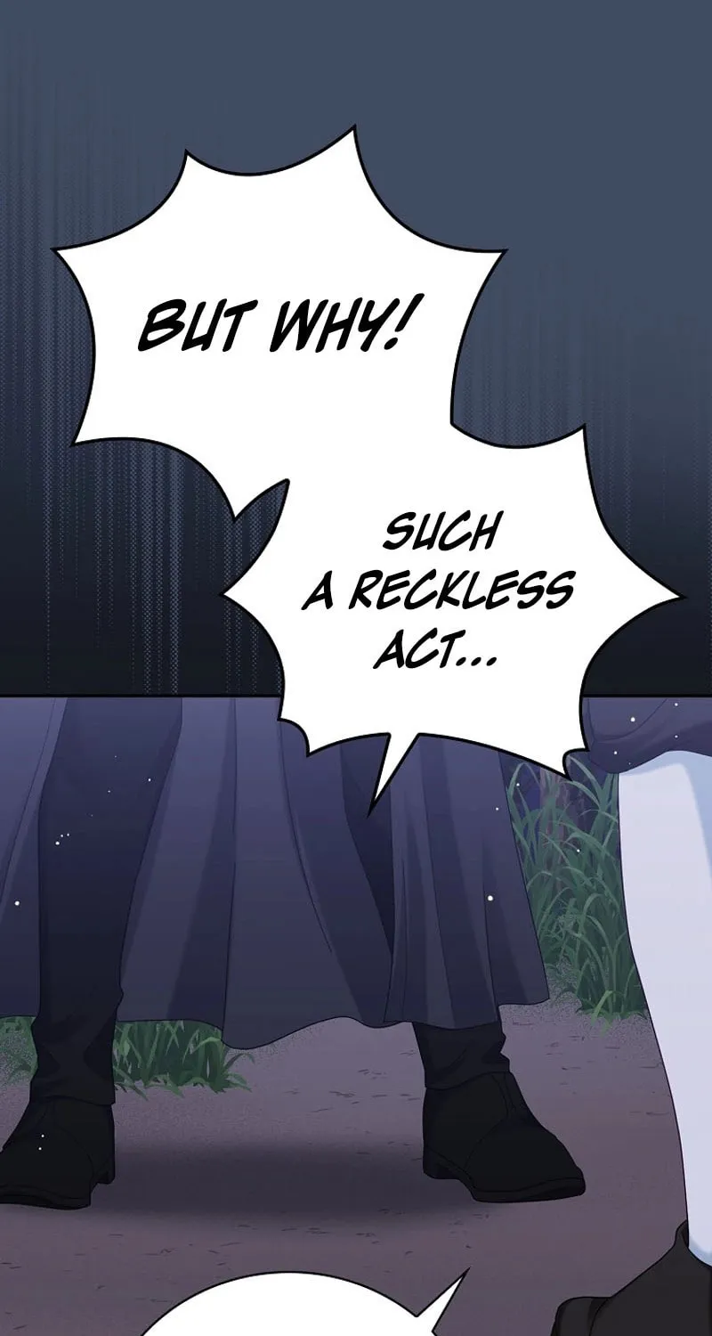 Since When You Were the Villain? Chapter 34 page 71 - 