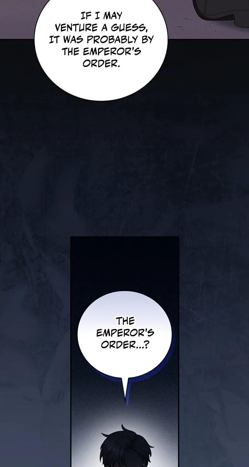 Since When You Were the Villain? Chapter 34 page 72 - 