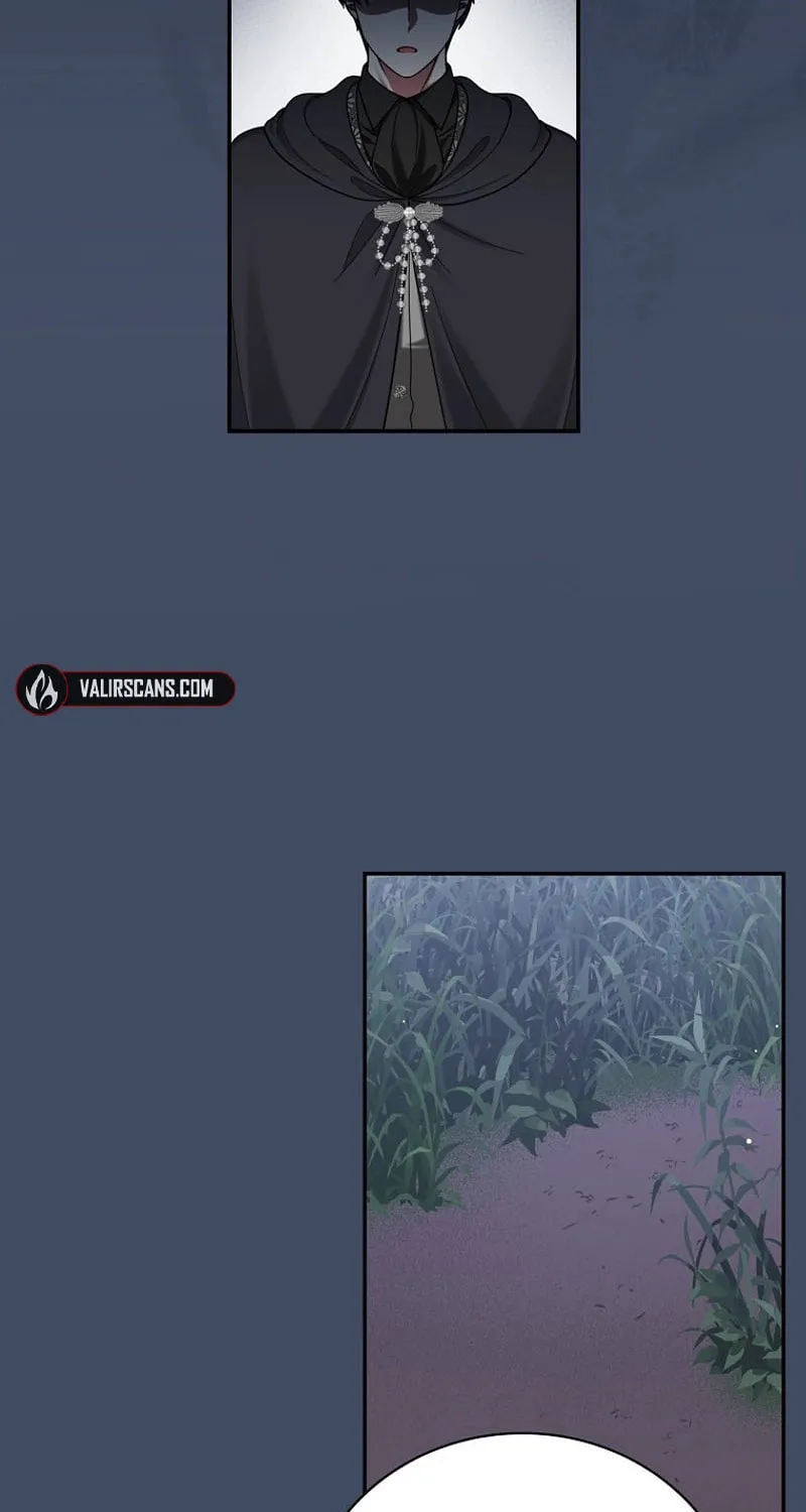 Since When You Were the Villain? Chapter 34 page 73 - 