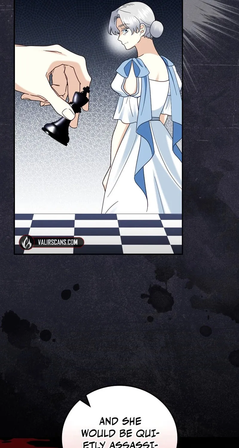 Since When You Were the Villain? Chapter 34 page 77 - 