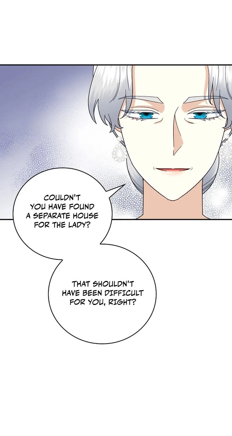 Since When You Were the Villain? Chapter 34 page 9 - 