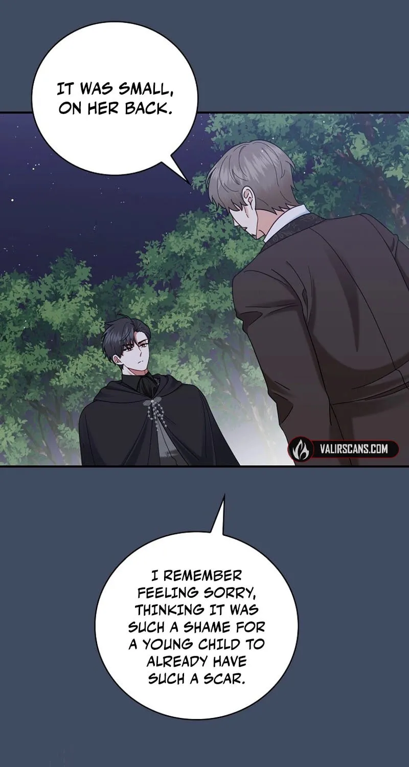 Since When You Were the Villain? Chapter 34 page 85 - 