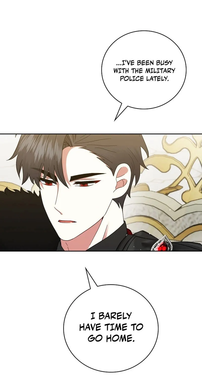 Since When You Were the Villain? Chapter 34 page 10 - 