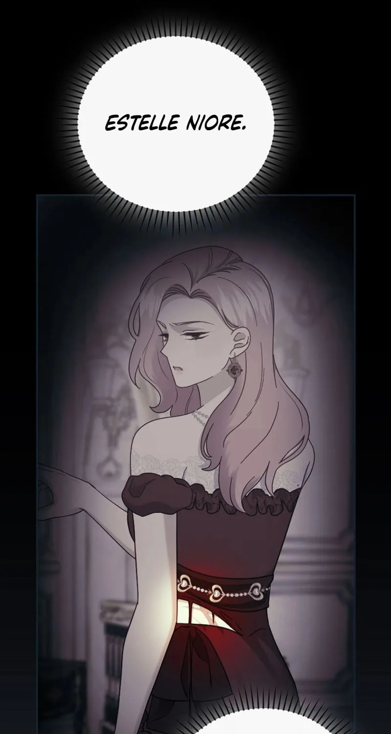 Since When You Were the Villain? Chapter 35 page 2 - 