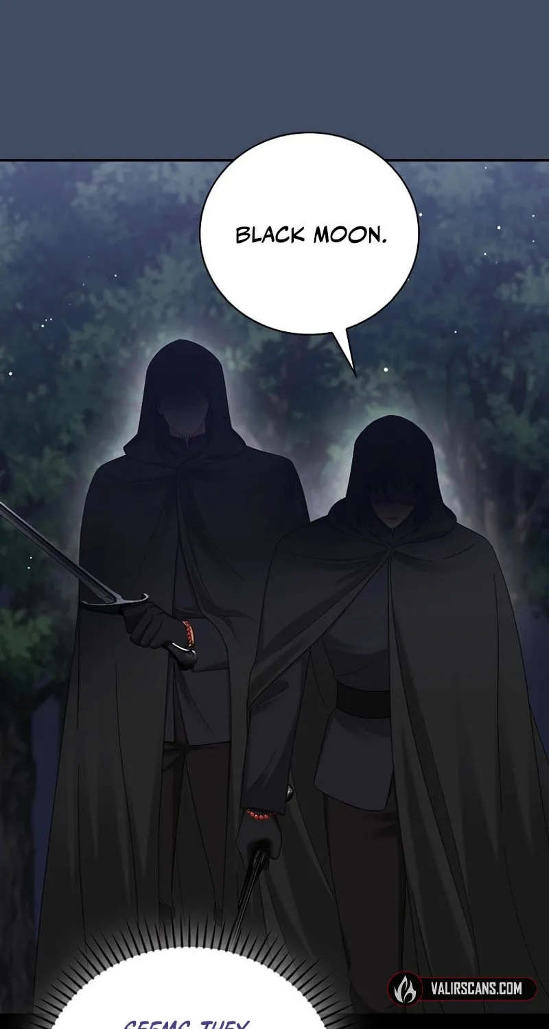 Since When You Were the Villain? Chapter 35 page 12 - 