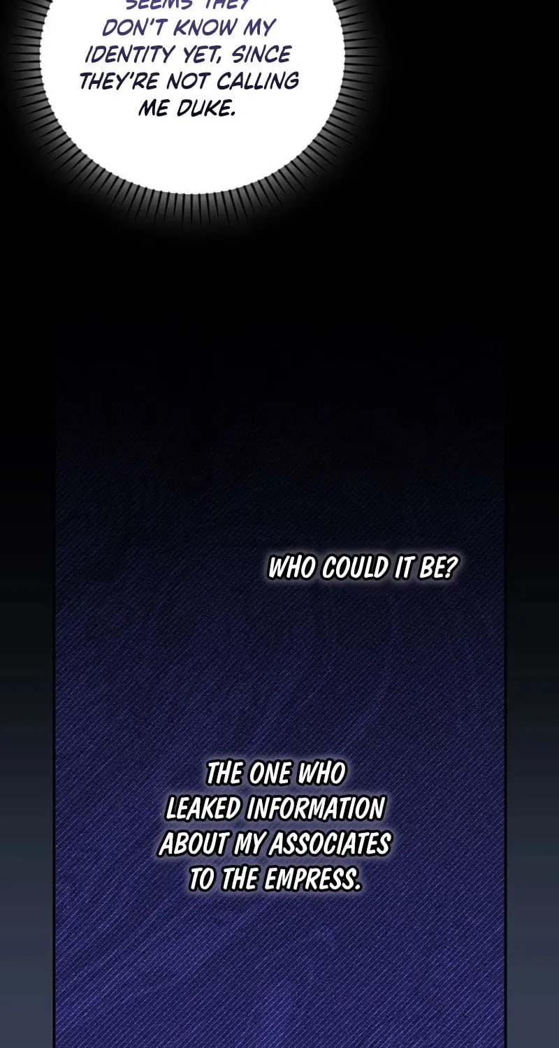 Since When You Were the Villain? Chapter 35 page 13 - 