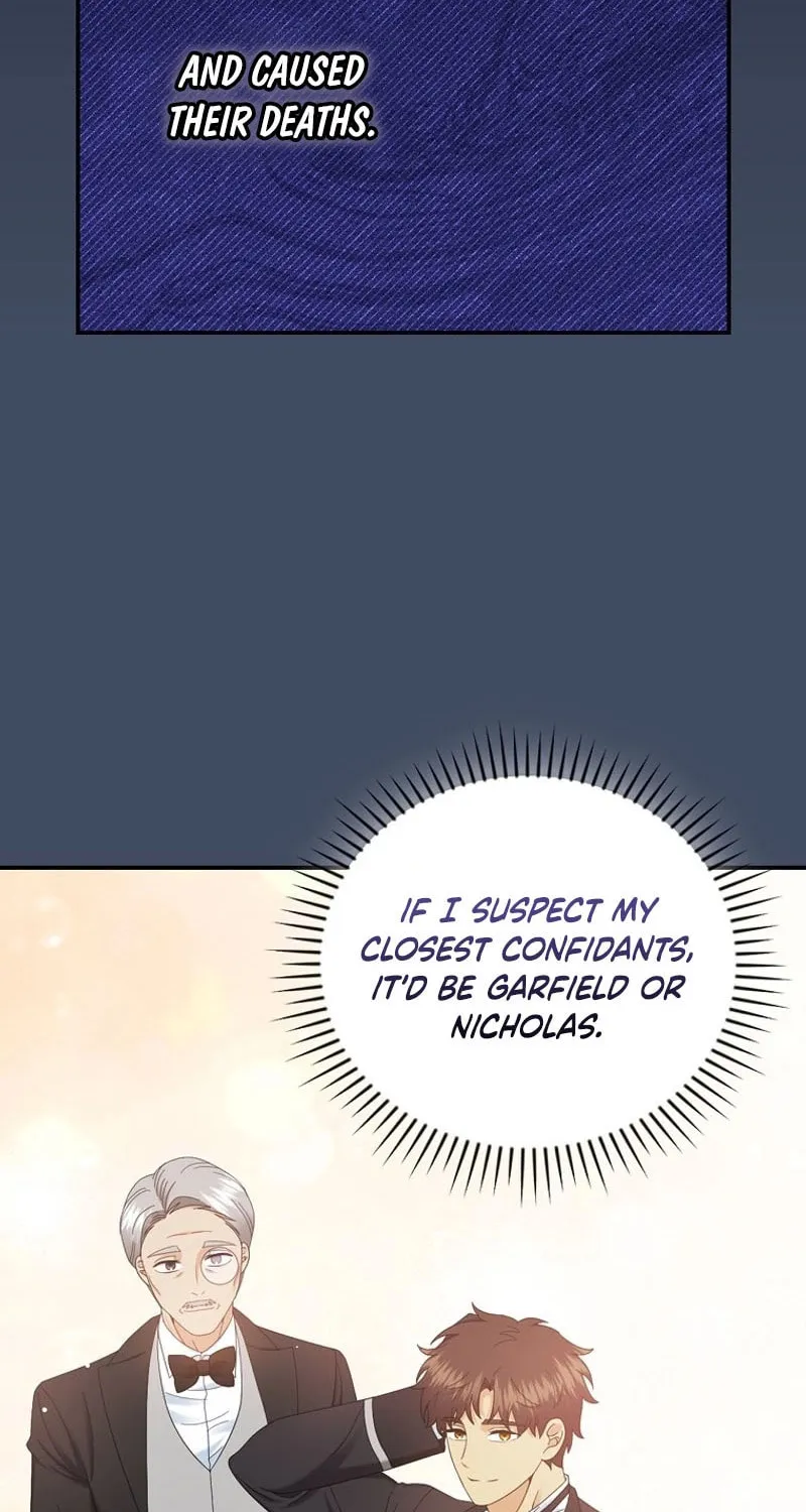 Since When You Were the Villain? Chapter 35 page 14 - 