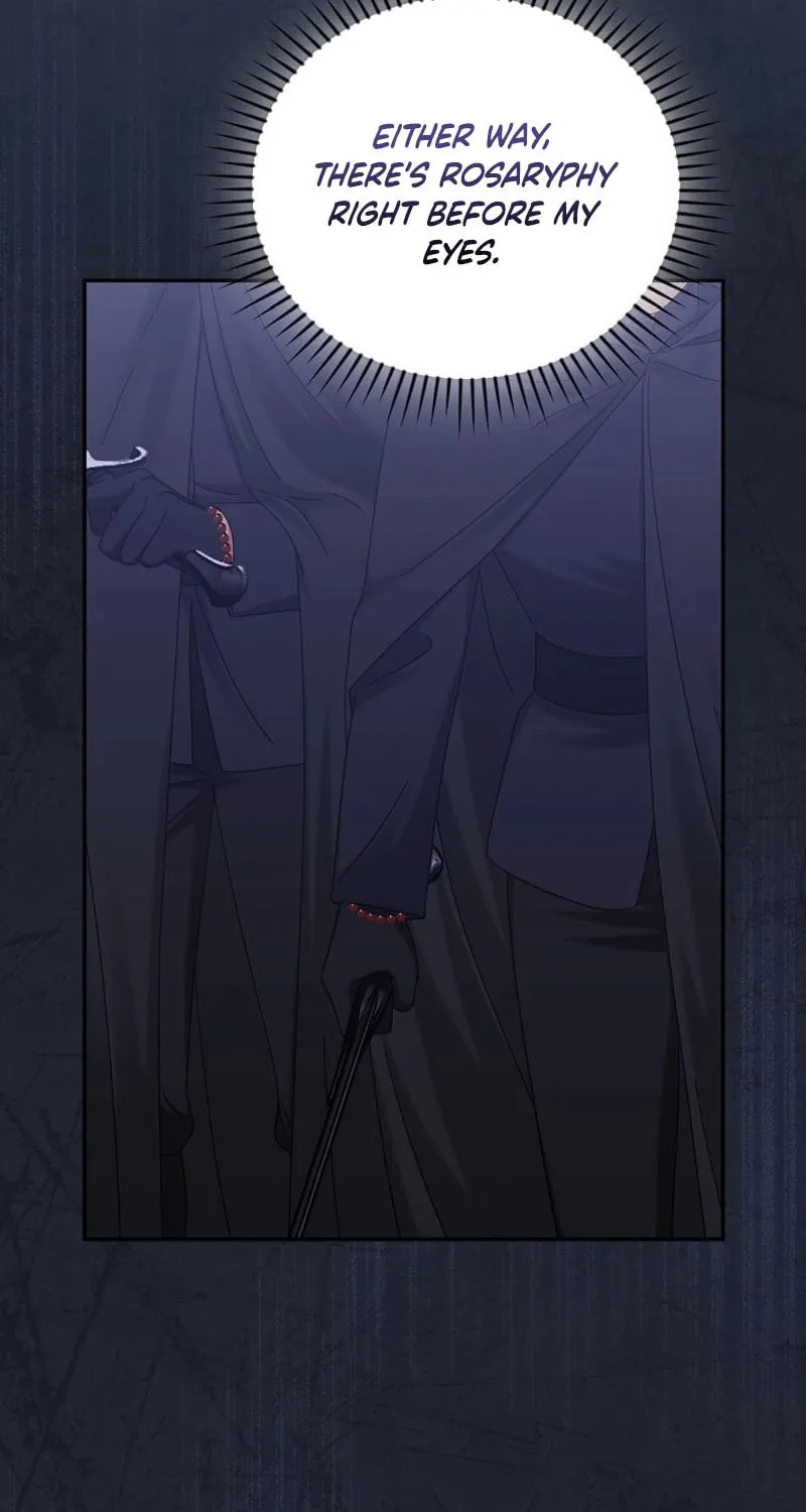 Since When You Were the Villain? Chapter 35 page 17 - 