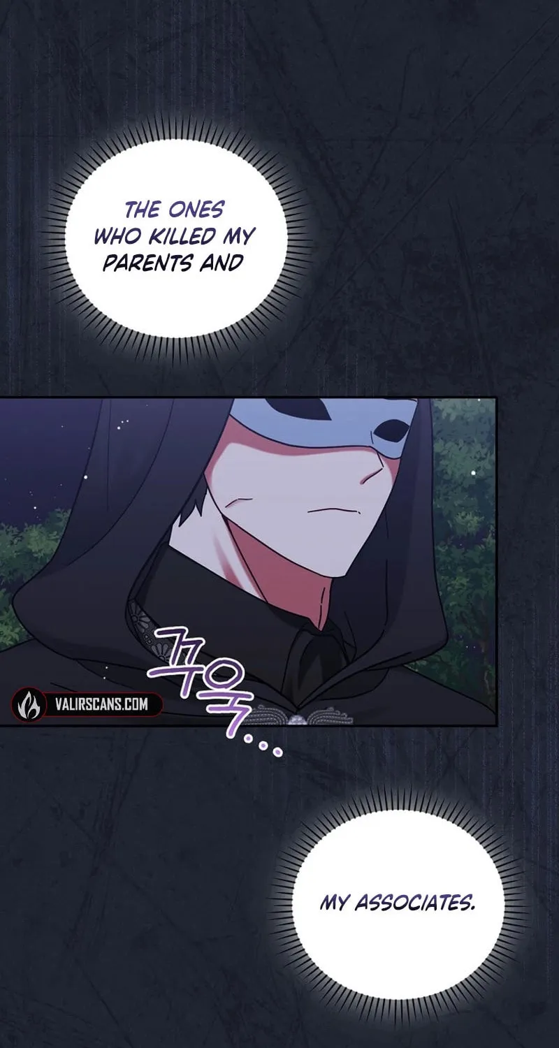Since When You Were the Villain? Chapter 35 page 18 - 